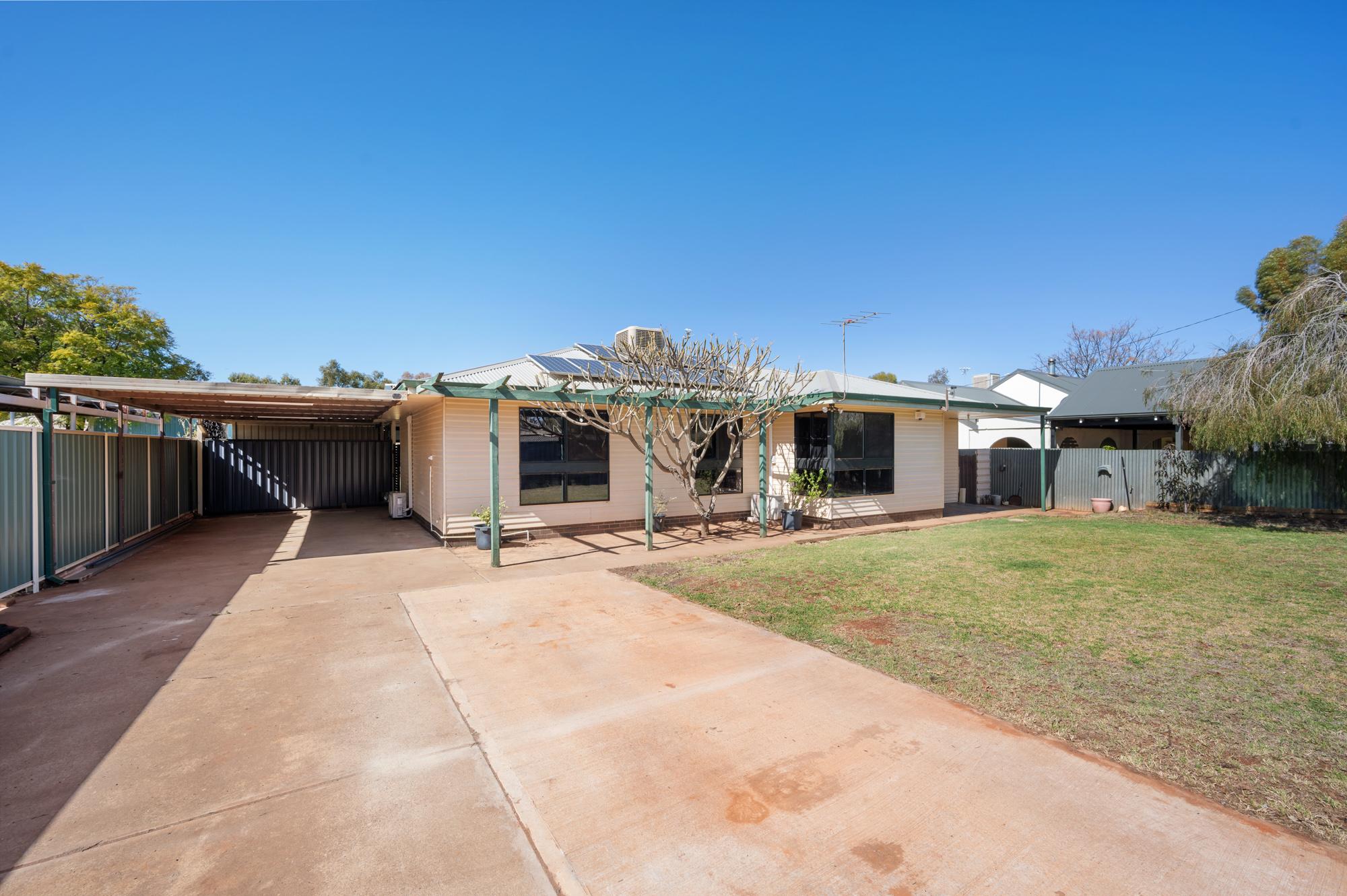 383 Collins Street, WEST LAMINGTON WA 6430