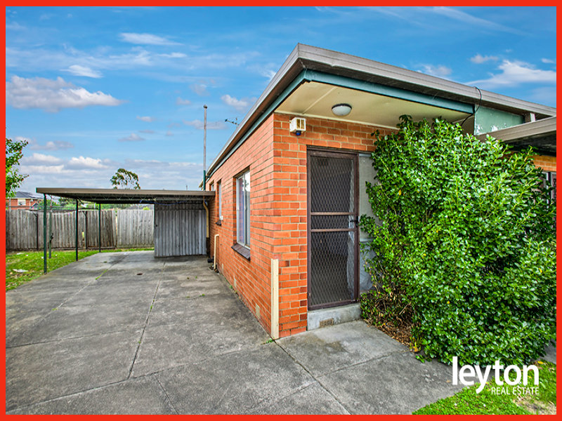 1 / 7 Jobert Court, SPRINGVALE VIC 3171