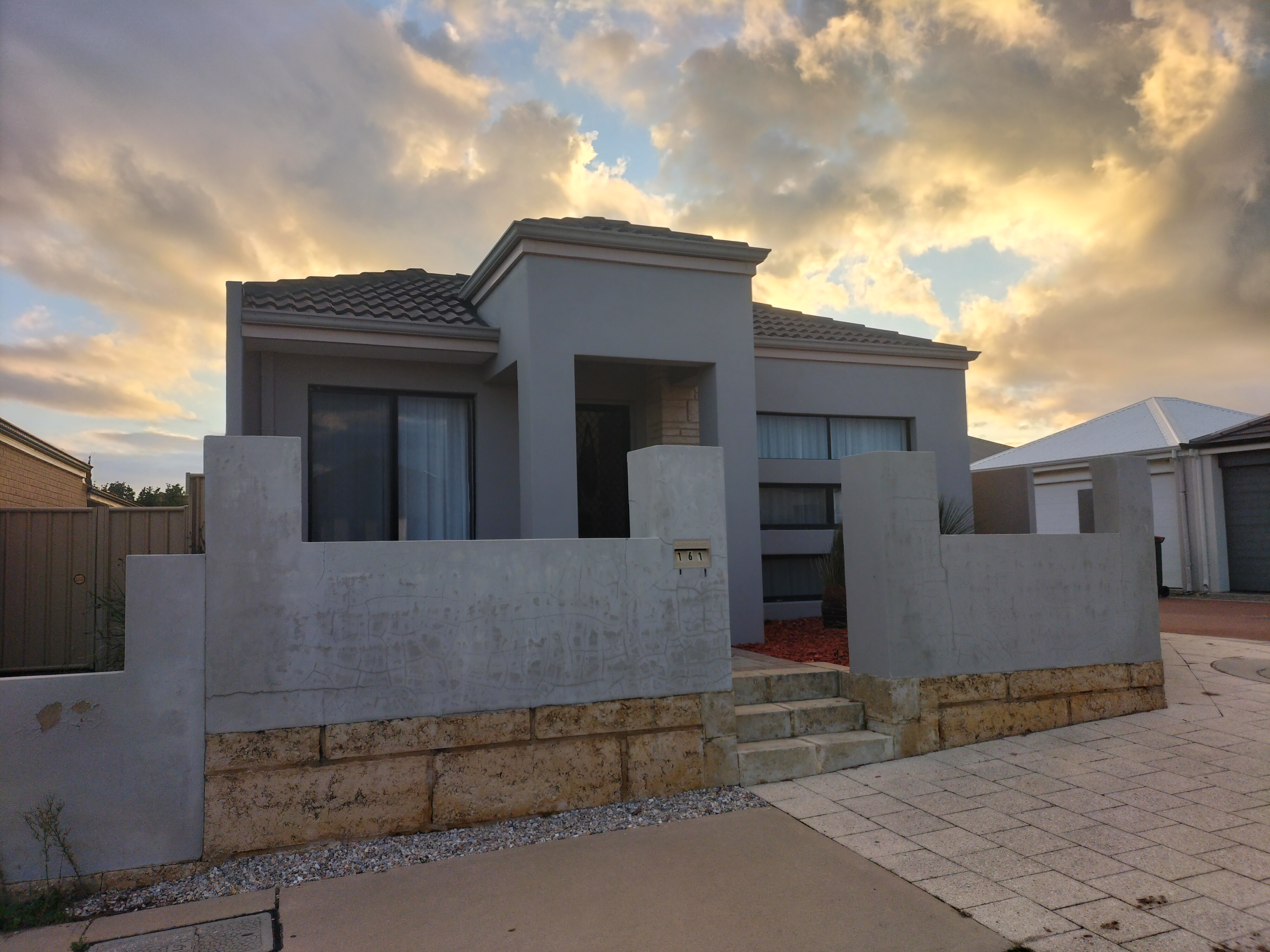 161 Benenden Avenue, BUTLER WA 6036