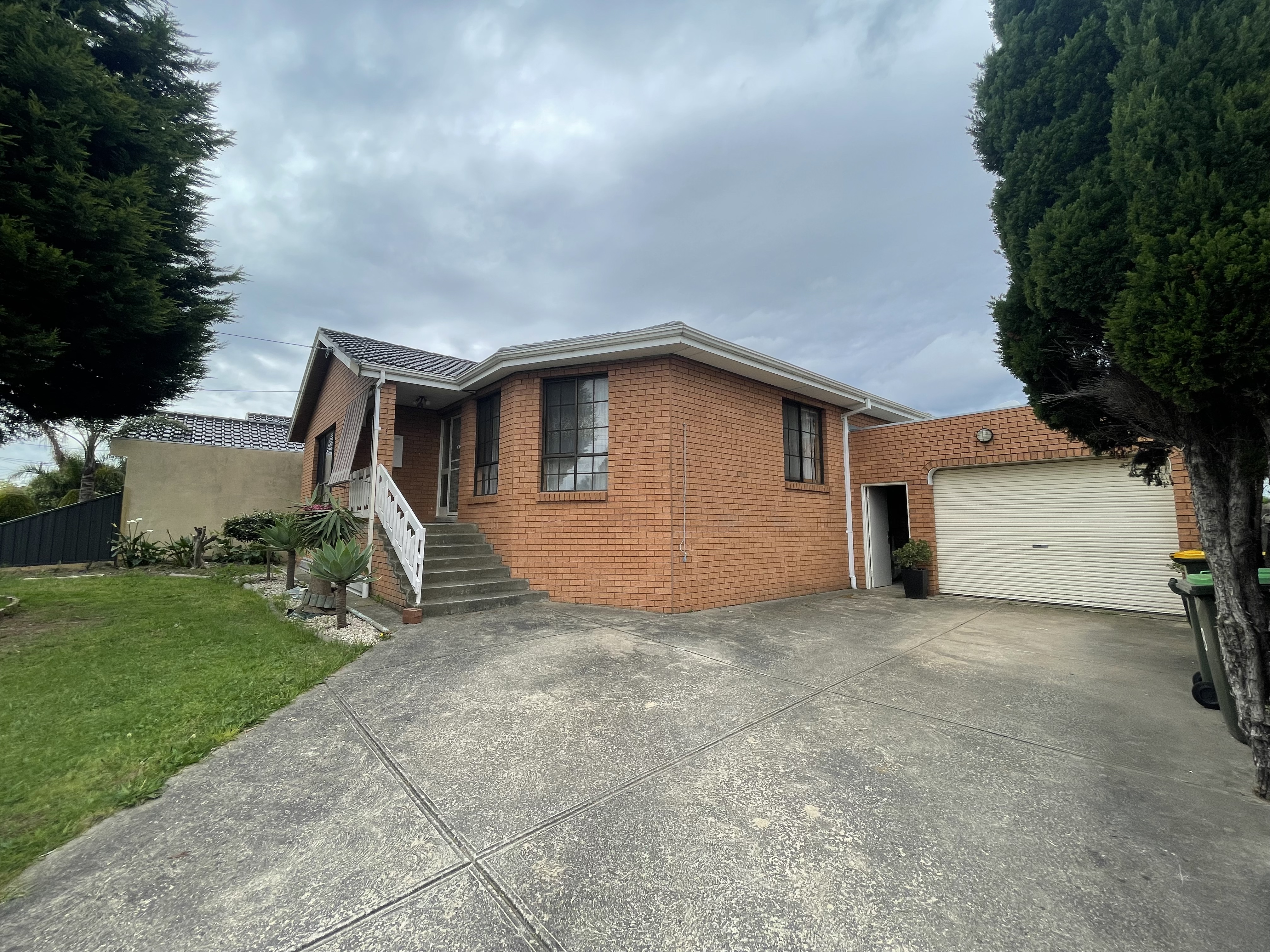 8 Globe Place, EPPING VIC 3076