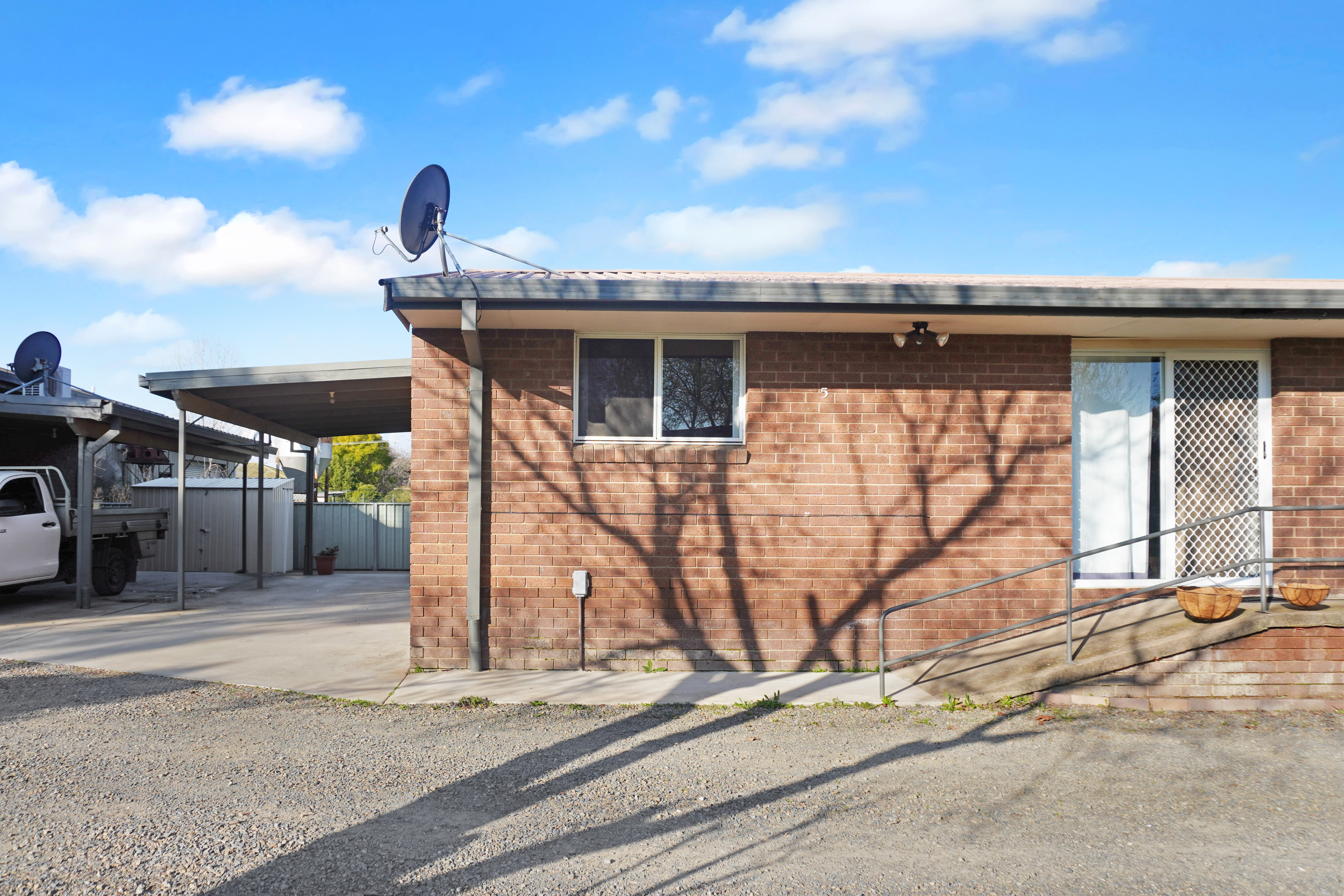 5 / 67-69 Bathurst Street, FORBES NSW 2871