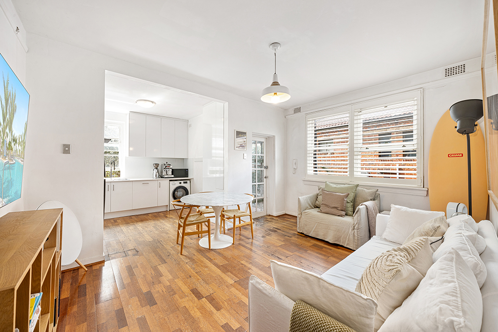 5 / 71 Curlewis Street, BONDI BEACH NSW 2026