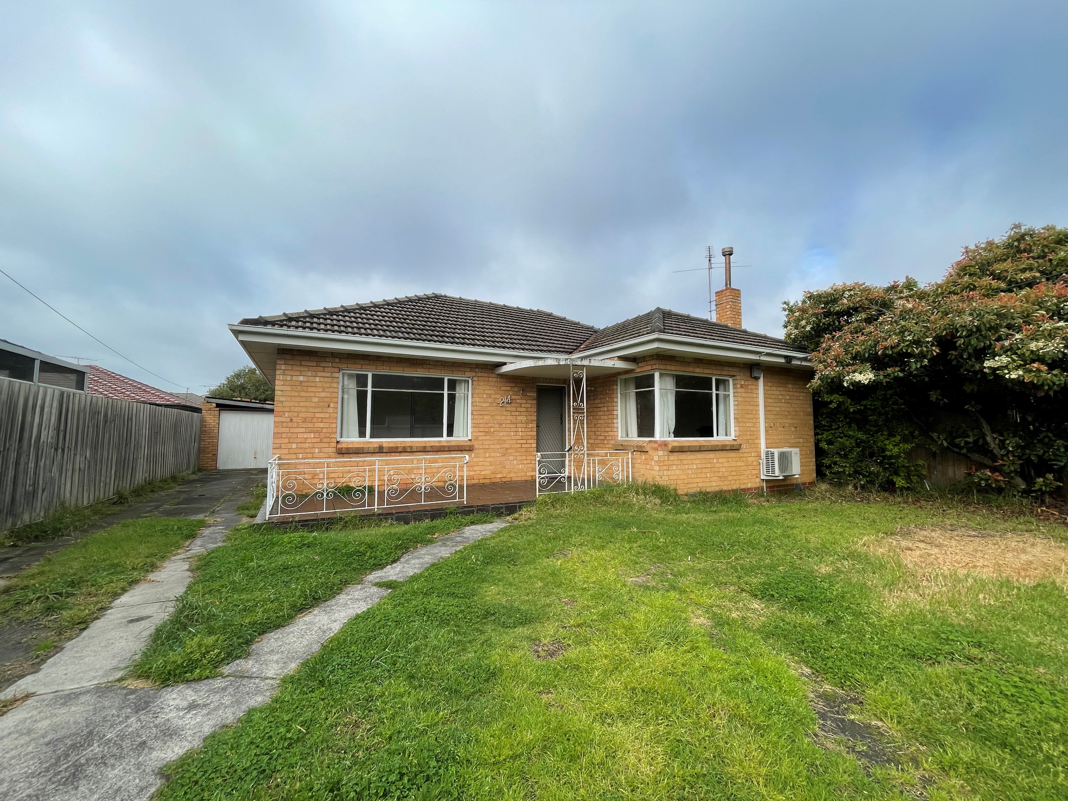 214 Patterson Road, BENTLEIGH VIC 3204