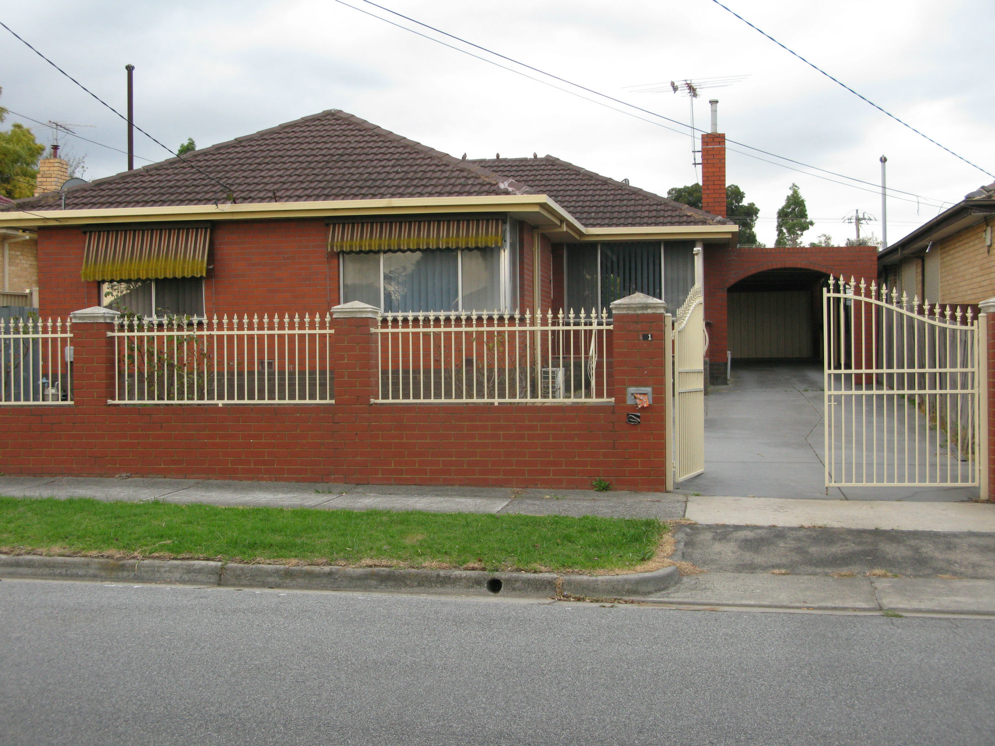 81 Kemp Street, SPRINGVALE VIC 3171