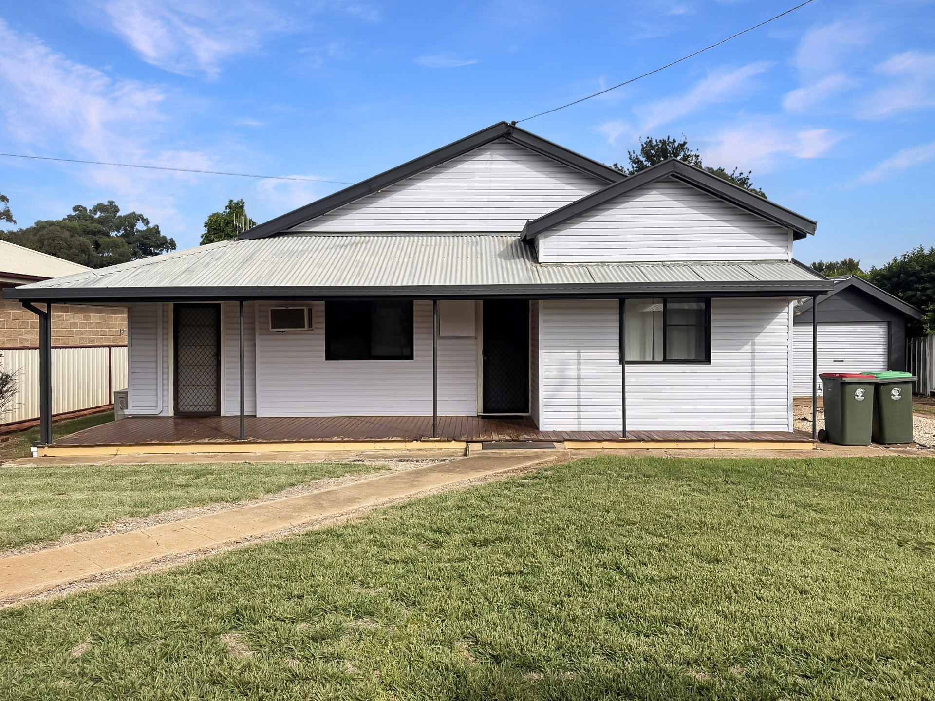 110 Farnell Street, FORBES NSW 2871