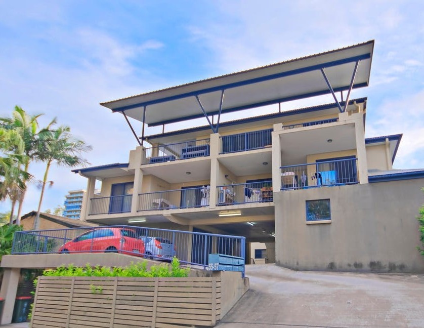 4 / 55 Sandford Street, ST LUCIA QLD 4067