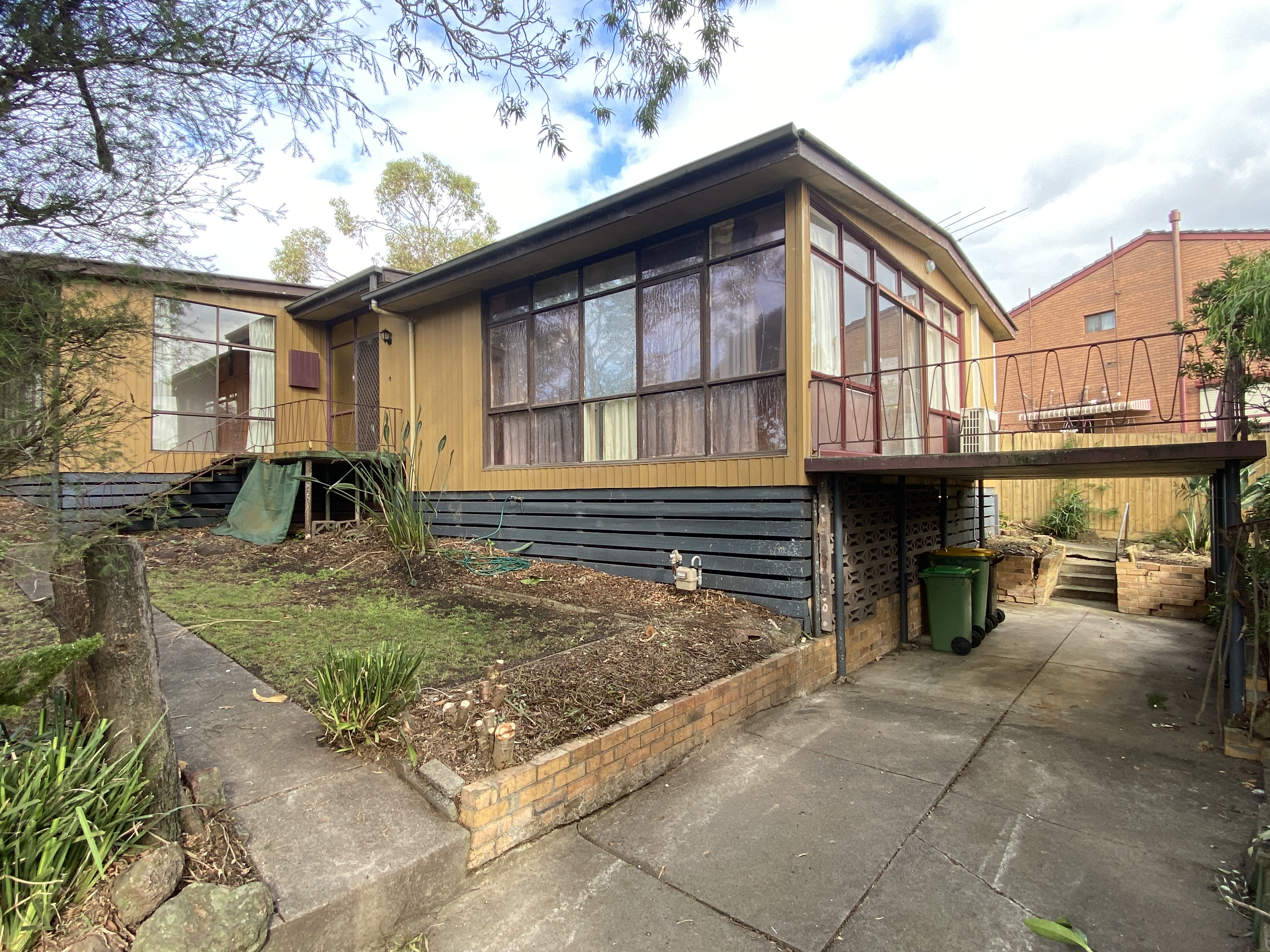 1 McCrae Road, ROSANNA VIC 3084