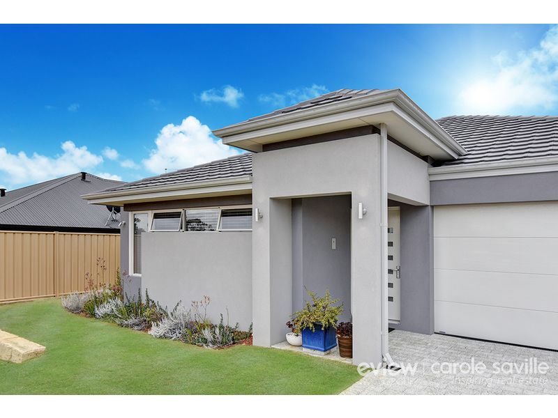 18 Dunedin Chase Hocking WA 6065