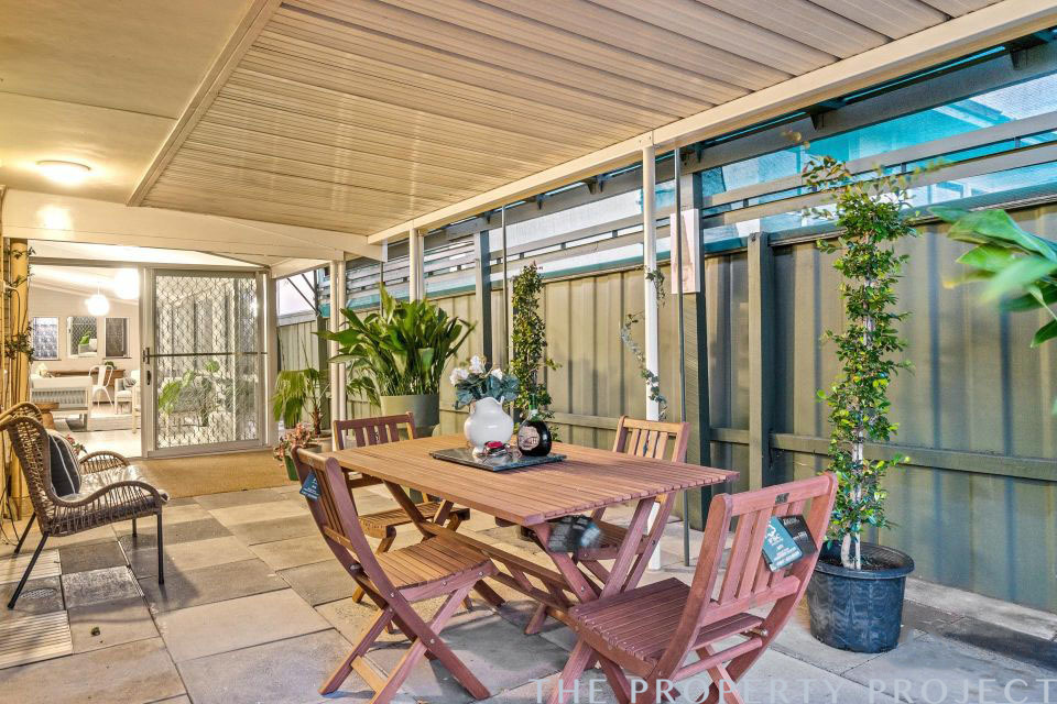 151 Howes Crescent Dianella WA 6059