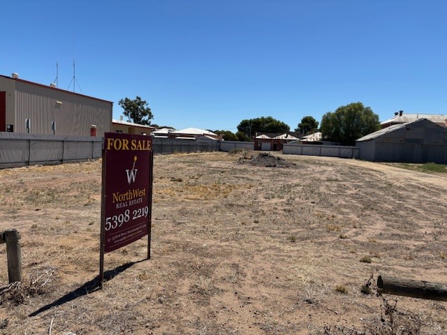 22 Wimmera St, MINYIP VIC 3392