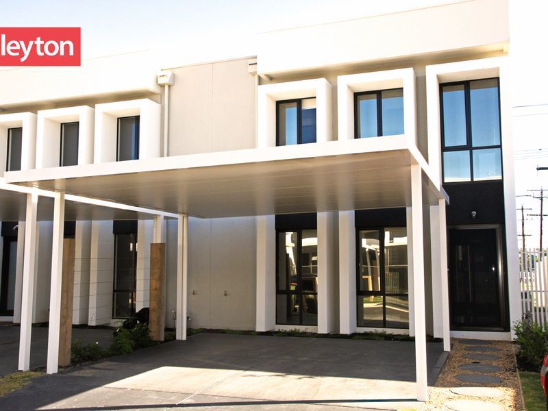 22 Amaryn Court, SPRINGVALE VIC 3171