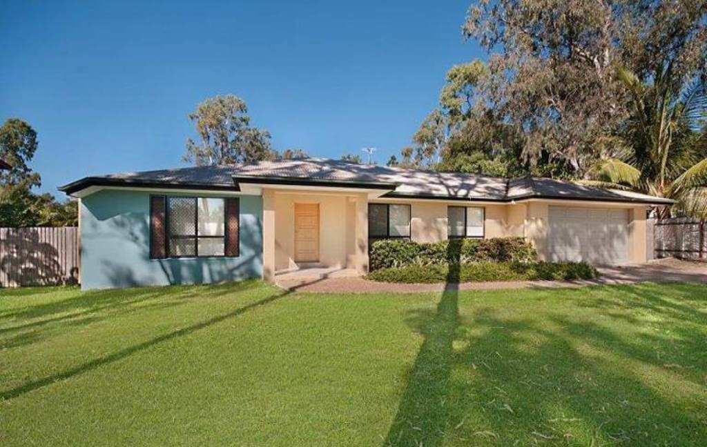 16 Balsam Street, BUSHLAND BEACH QLD 4818