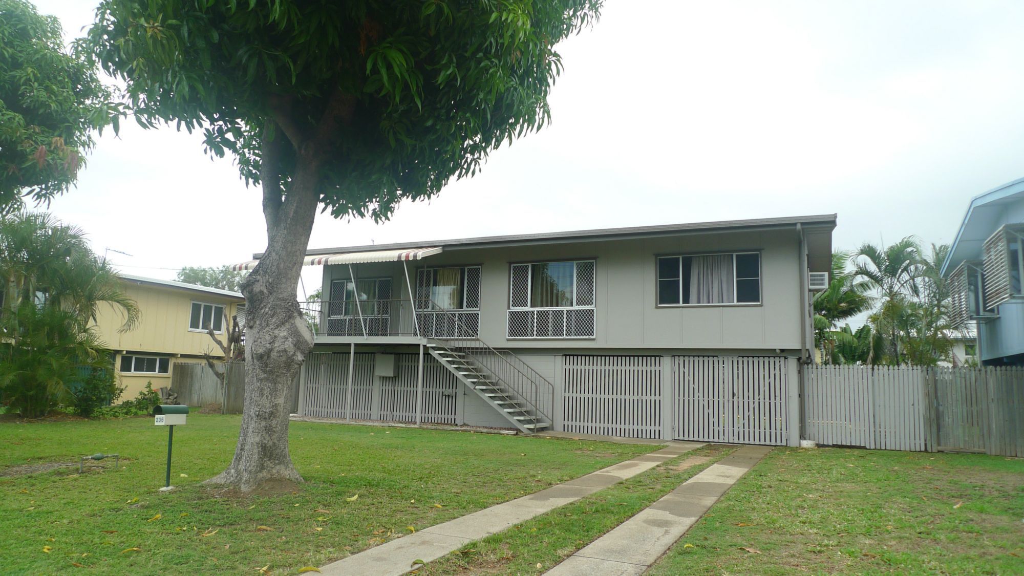 236 Dalrymple Road, VINCENT QLD 4814
