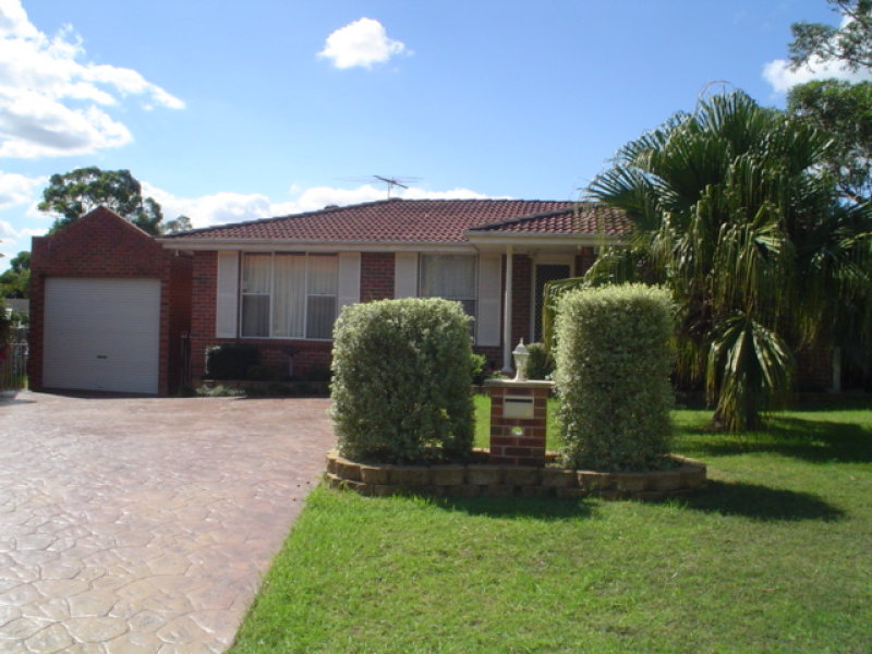 10 Irene Place, INGLEBURN NSW 2565