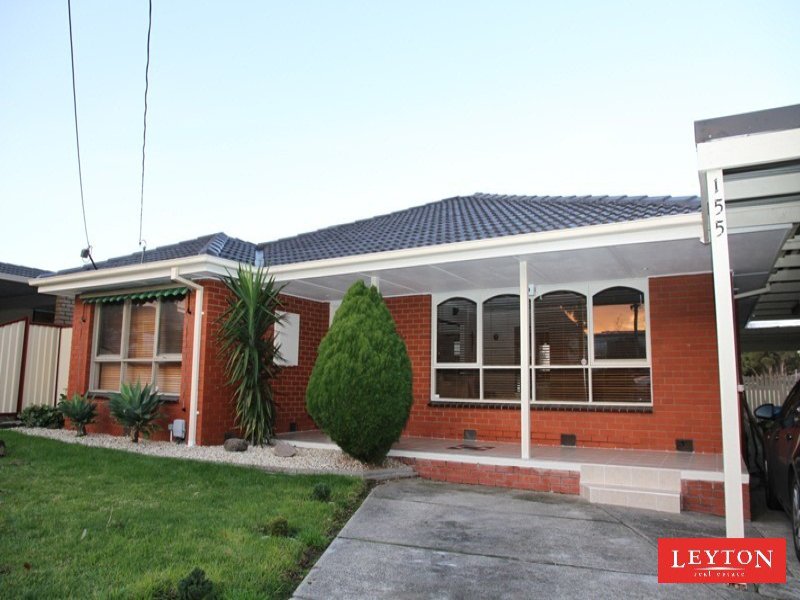 155 Browns Road, NOBLE PARK NORTH VIC 3174