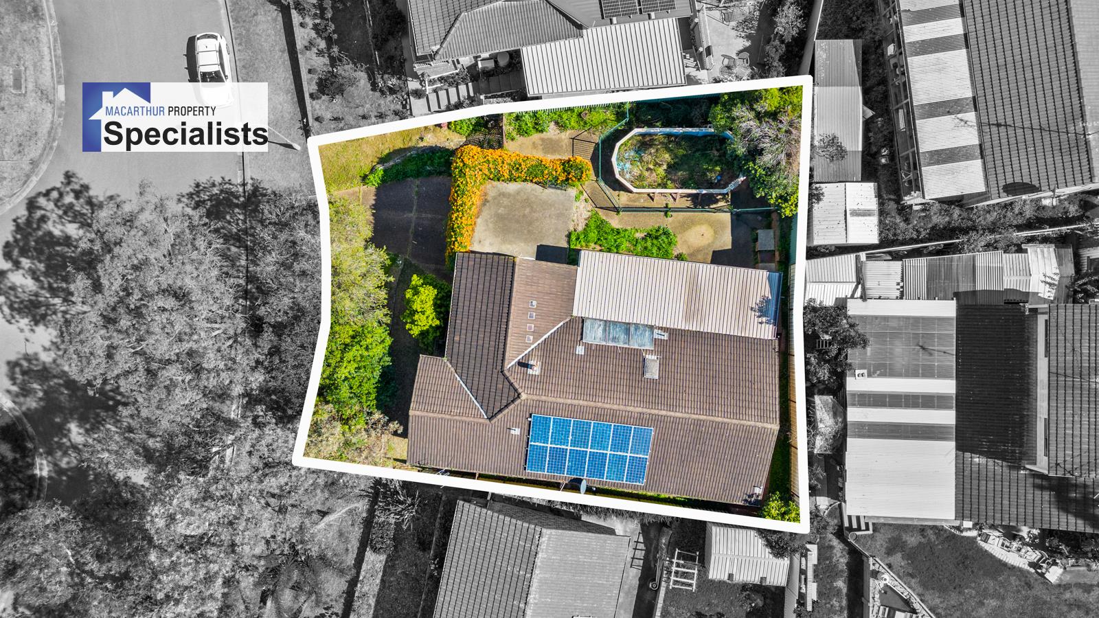 12 Jersey Parade, MINTO NSW 2566