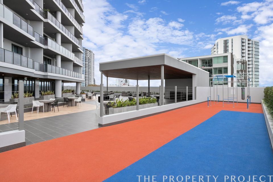802 893 Canning Highway Mount Pleasant WA 6153
