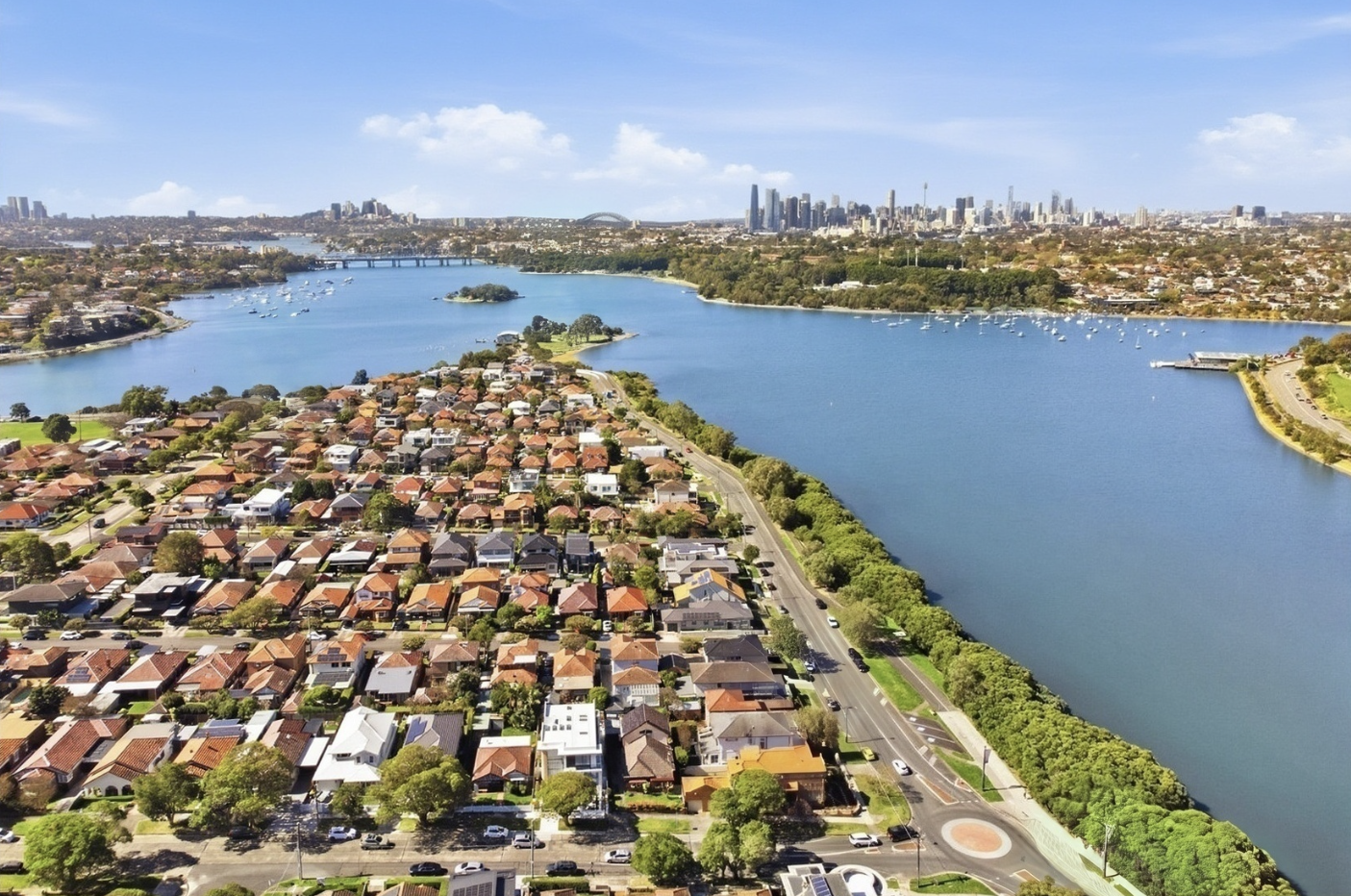 1 Howley St, Rodd Point Leased by The Gallery Real Estate - image 14