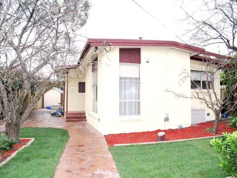241 Cheltenham Road, KEYSBOROUGH VIC 3173