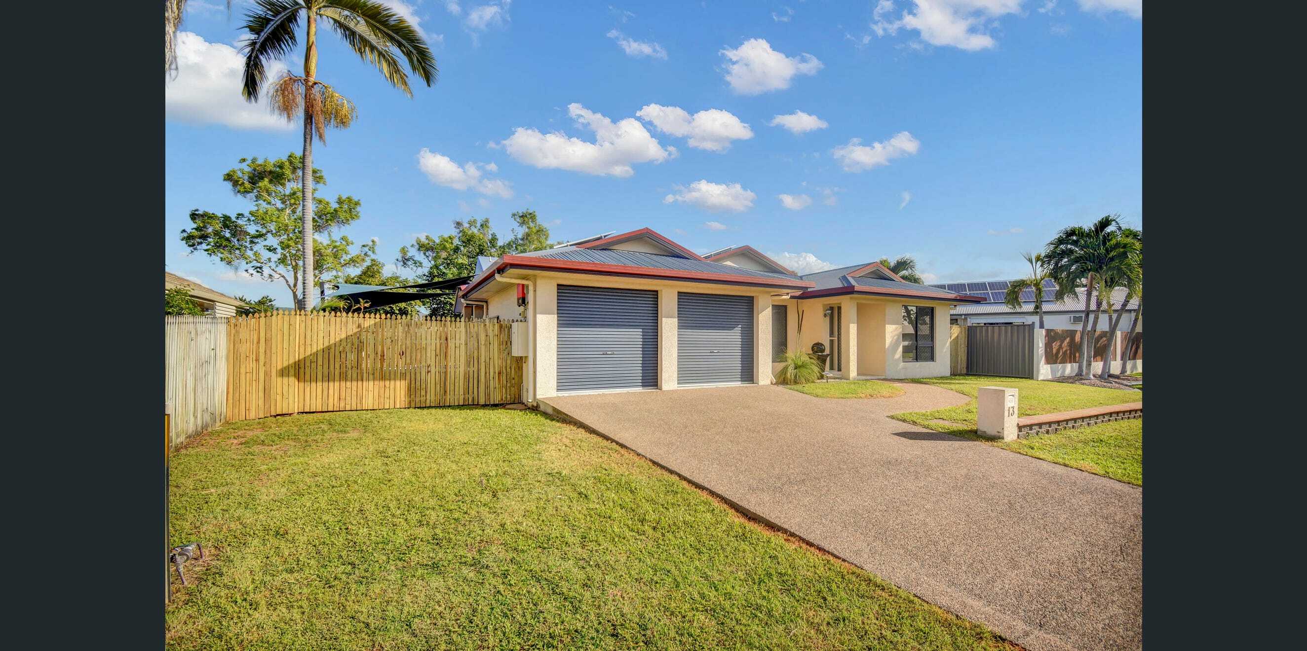 13 Sunningdale Ct, KIRWAN QLD 4817