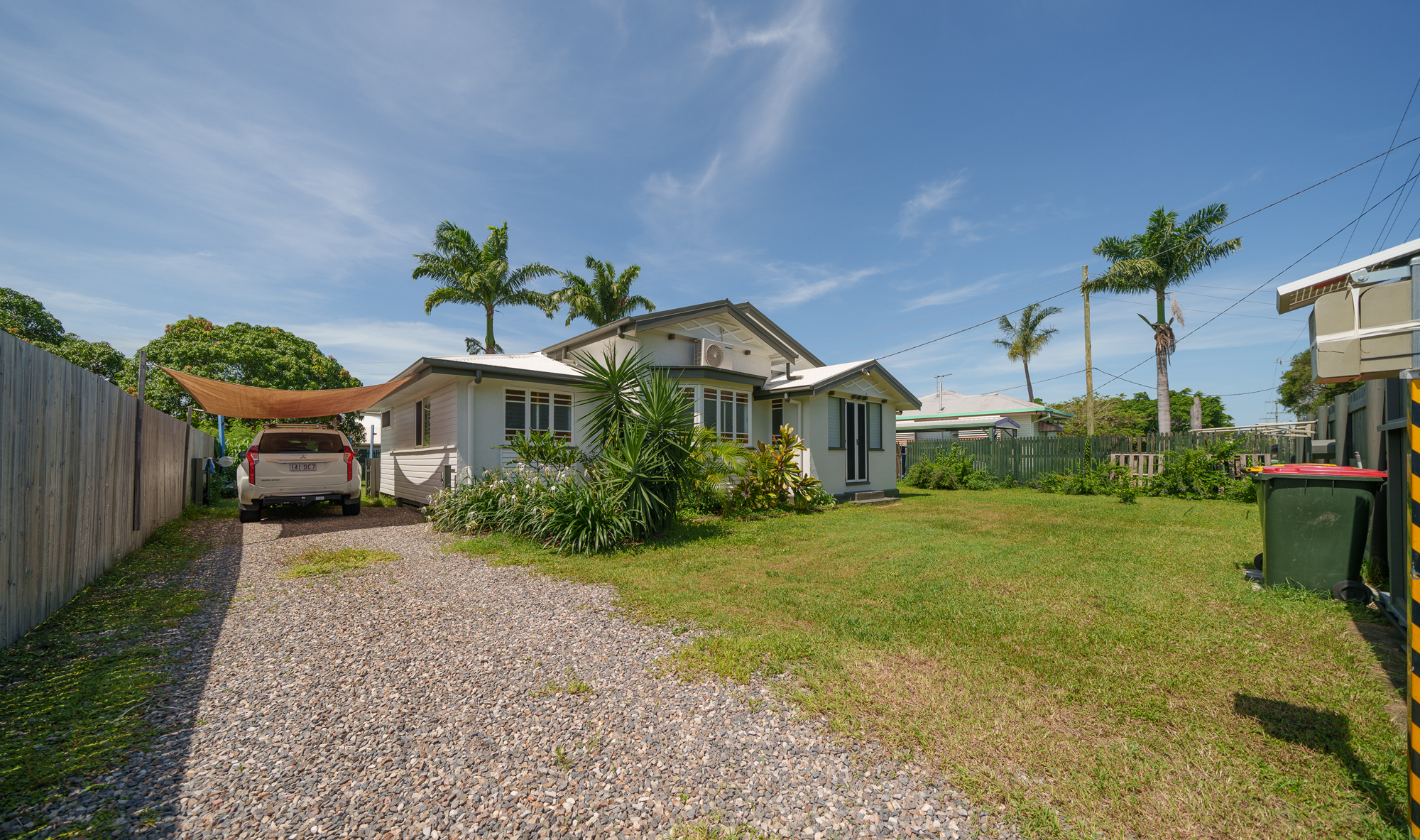 111 Bayswater Road, CURRAJONG QLD 4812