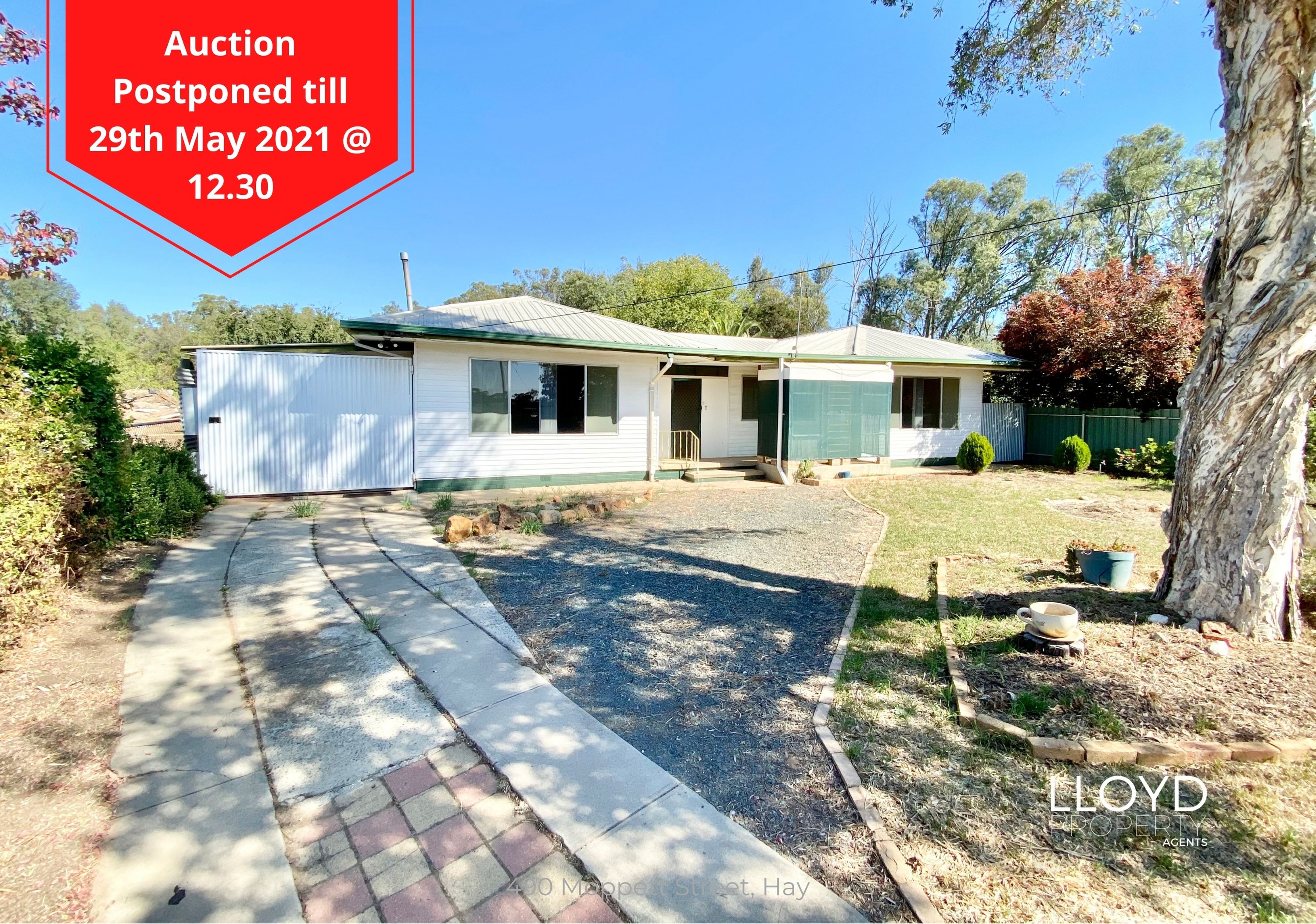490 Moppett Street, HAY NSW 2711