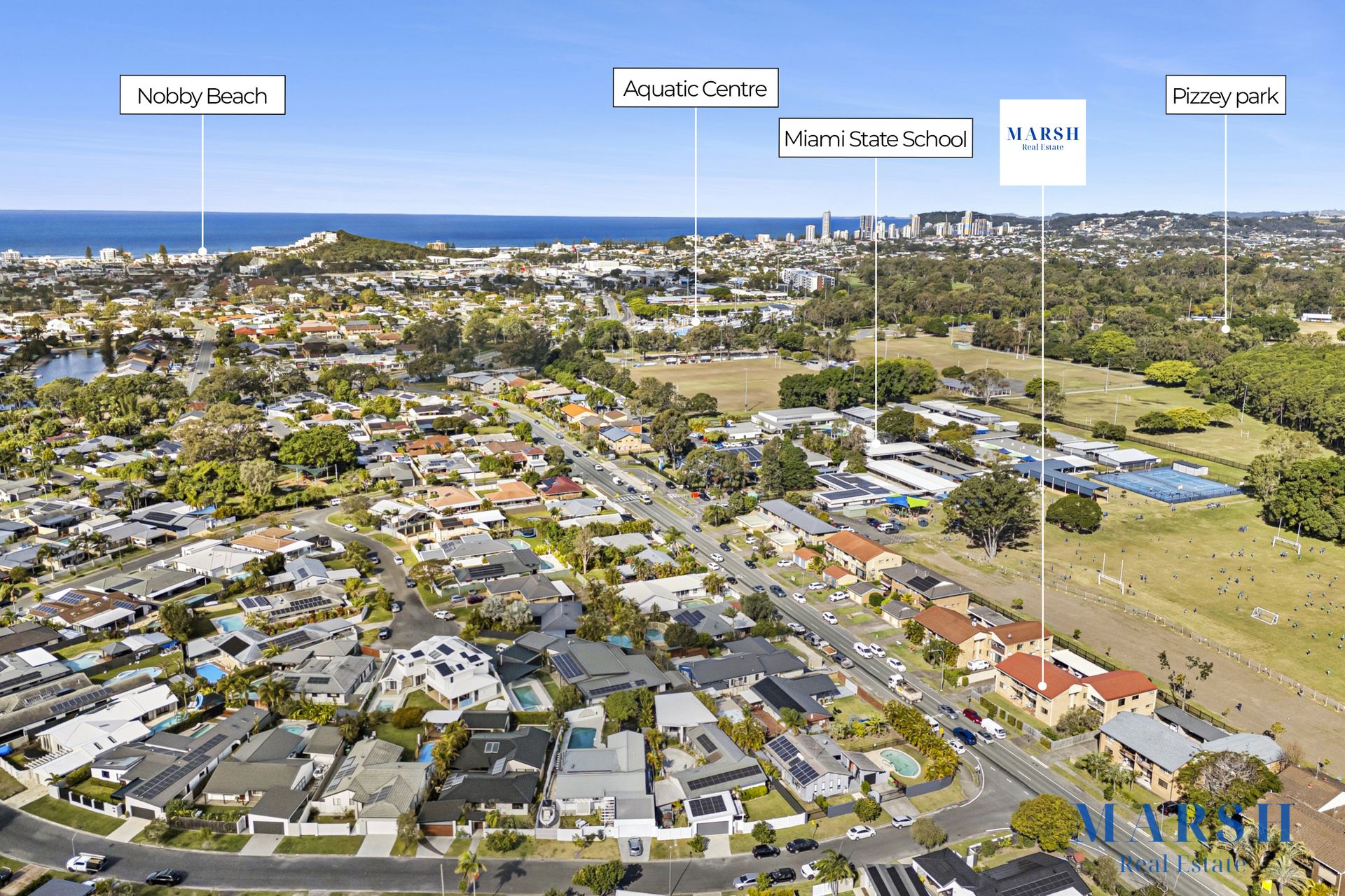 5 / 48 Oceanic Dr, MERMAID WATERS QLD 4218
