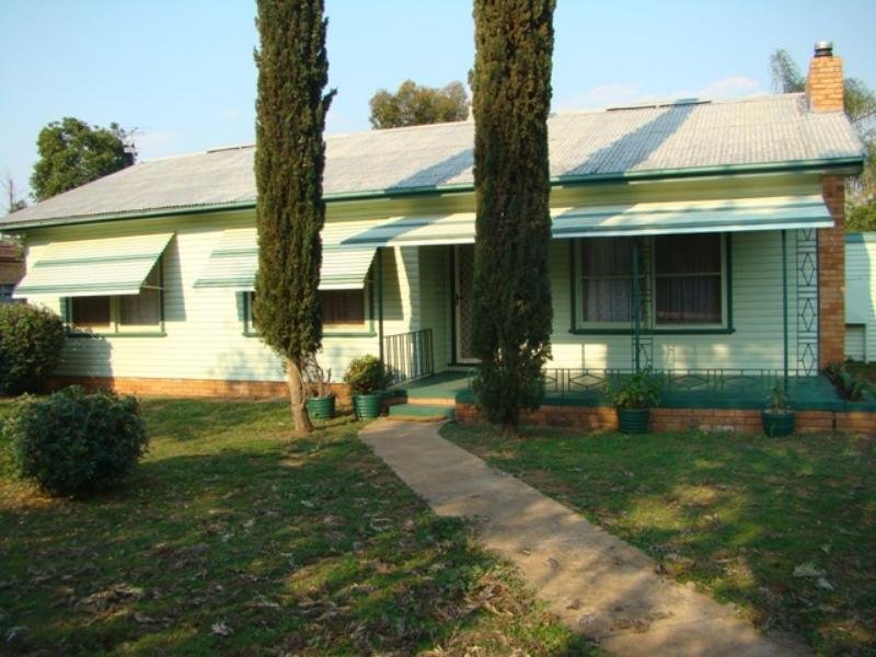 93 Laidlaw St, BOGGABRI NSW 2382