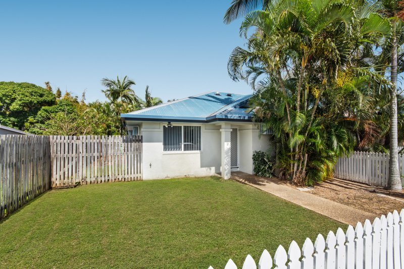 Unit 2 / 59 Mcalister St, OONOONBA QLD 4811