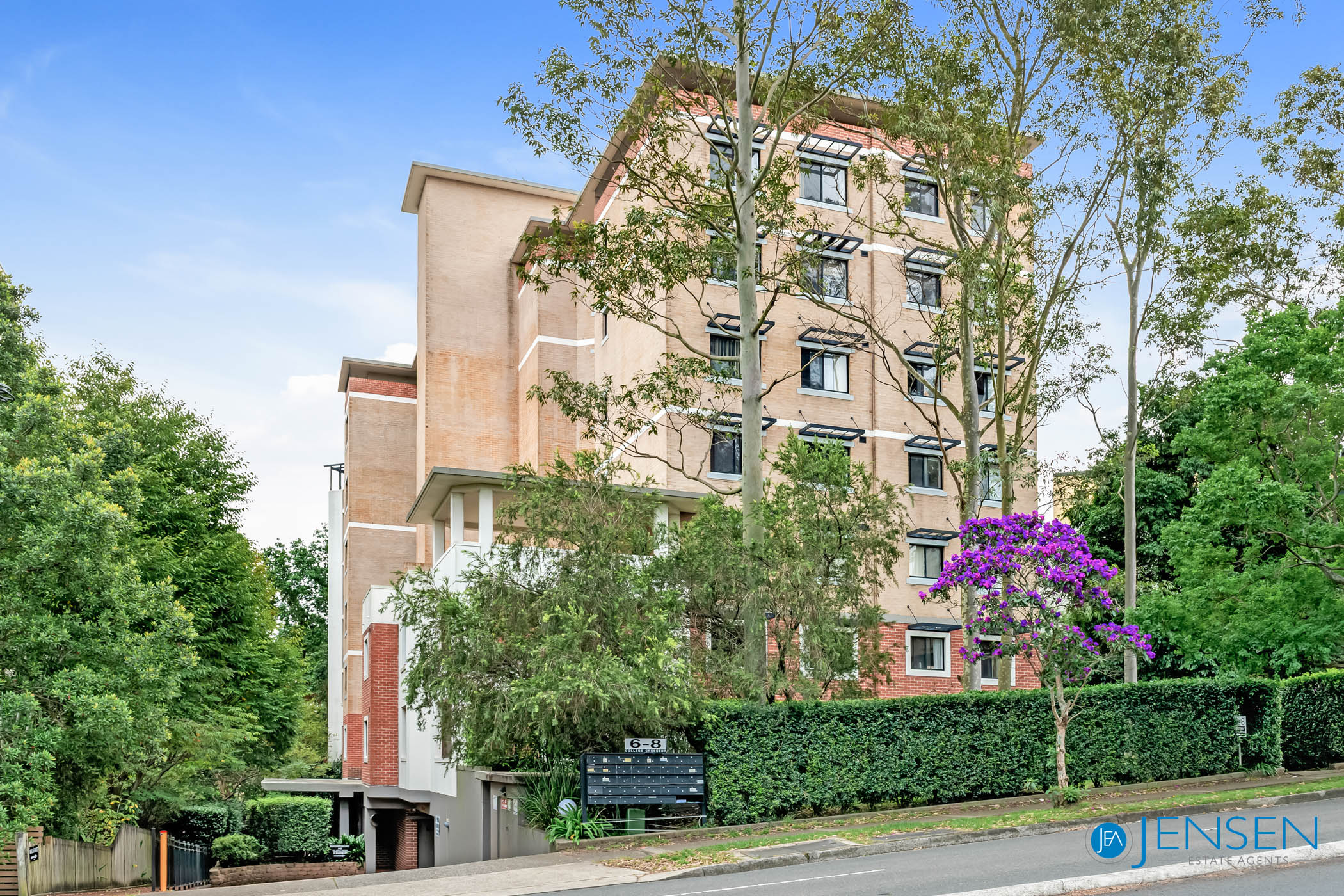9 / 6-8 College St, HORNSBY NSW 2077