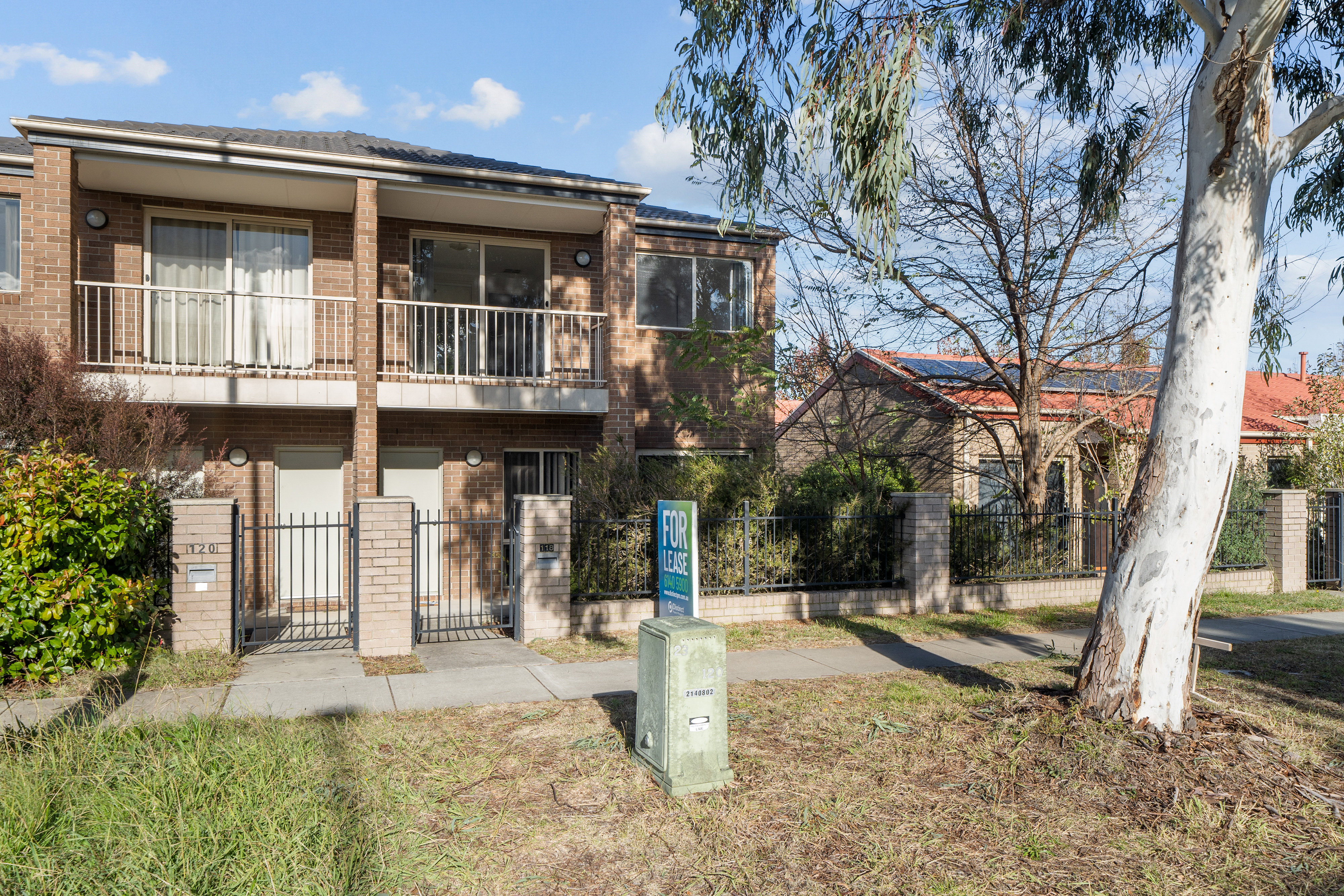 118 Oodgeroo Avenue, Franklin, photo 15