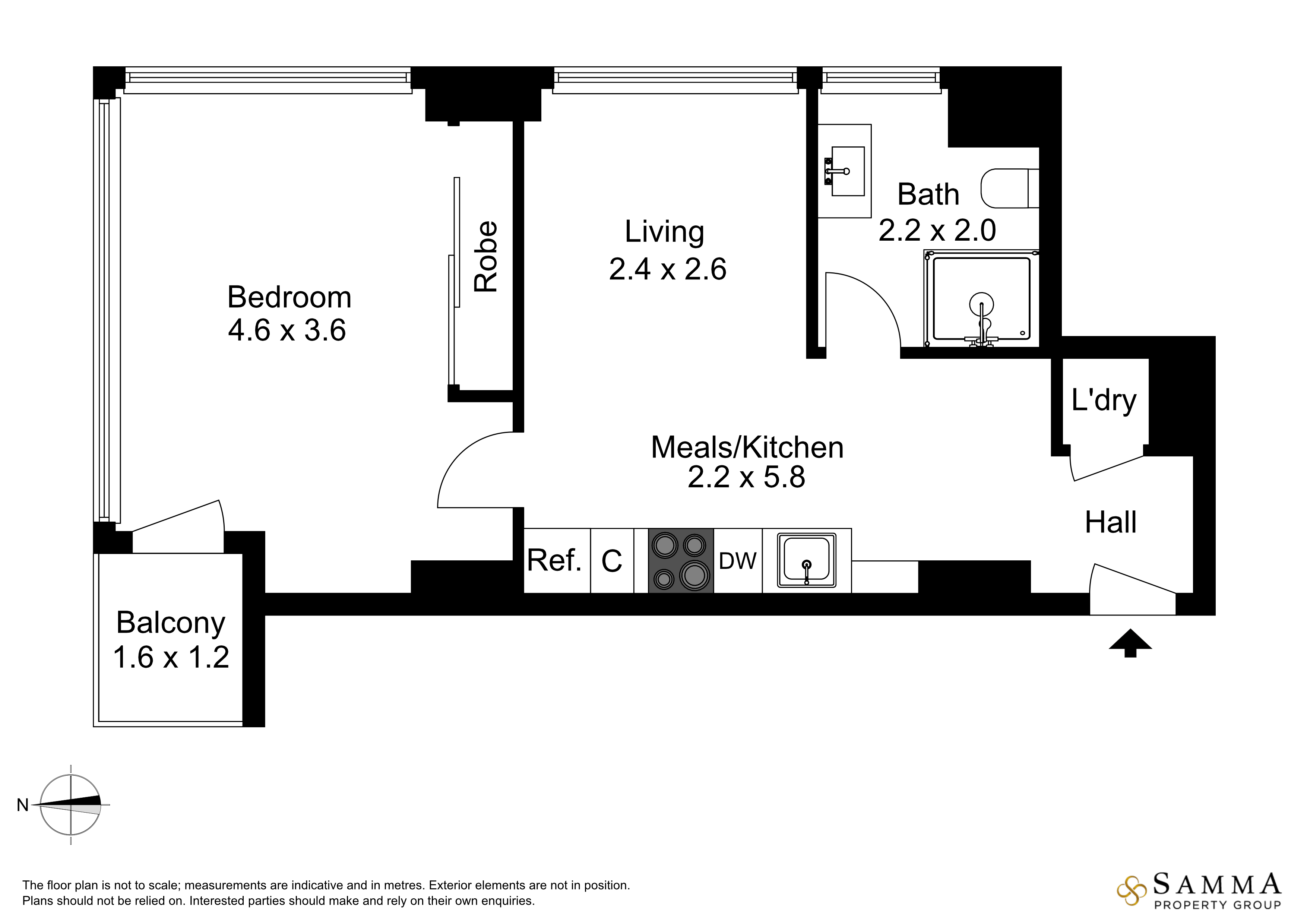 Elevated Elegance with Unrivalled City Views ! floor plan