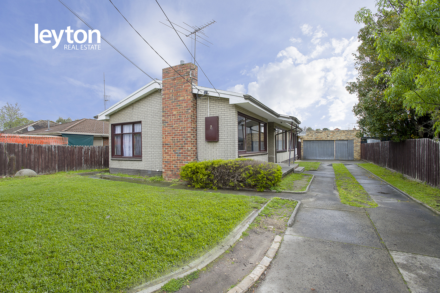 2 Ericksen Street, SPRINGVALE VIC 3171