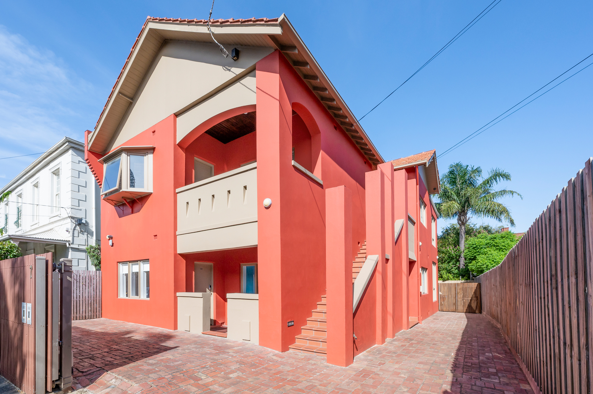 1 / 7 Clyde Street, ST KILDA VIC 3182