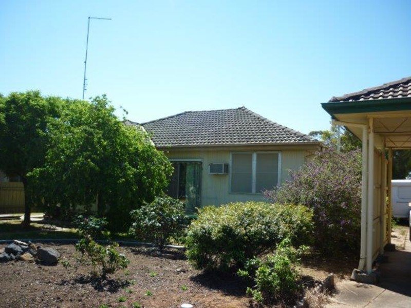 20 Gould Street, WARRACKNABEAL VIC 3393