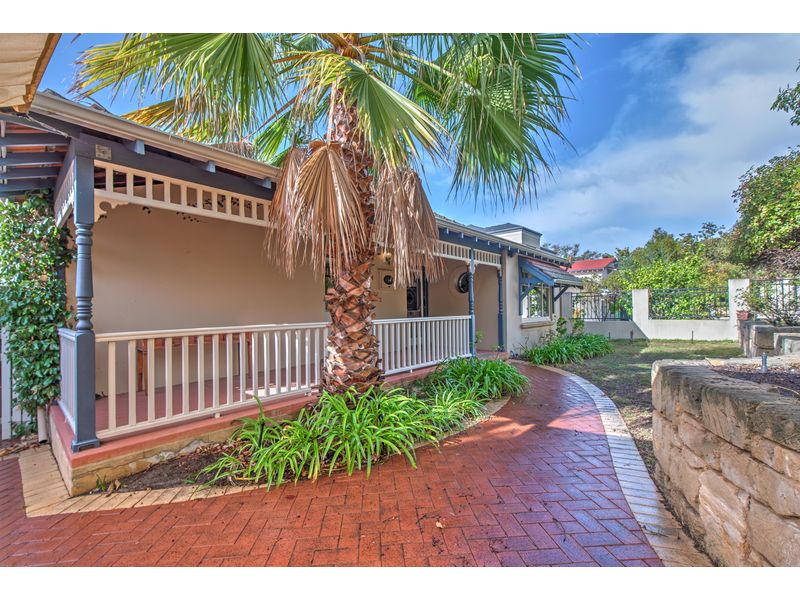 96 Archdeacon Street Nedlands WA 6009