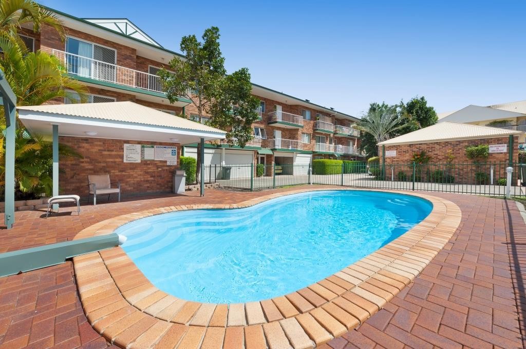 65 / 82 Welsby Street, NEW FARM QLD 4005