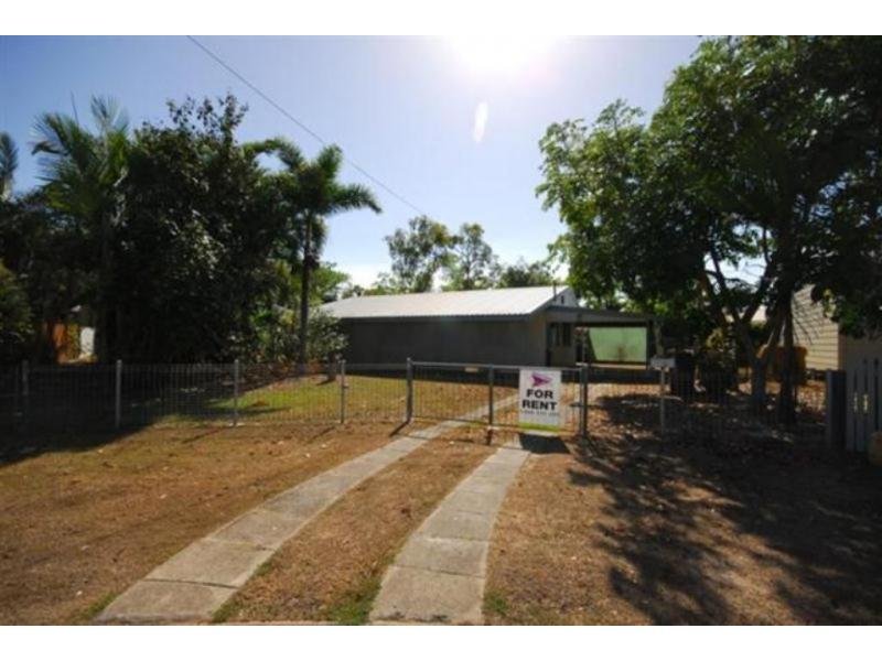 6 Trevina Court, BALGAL BEACH QLD 4816