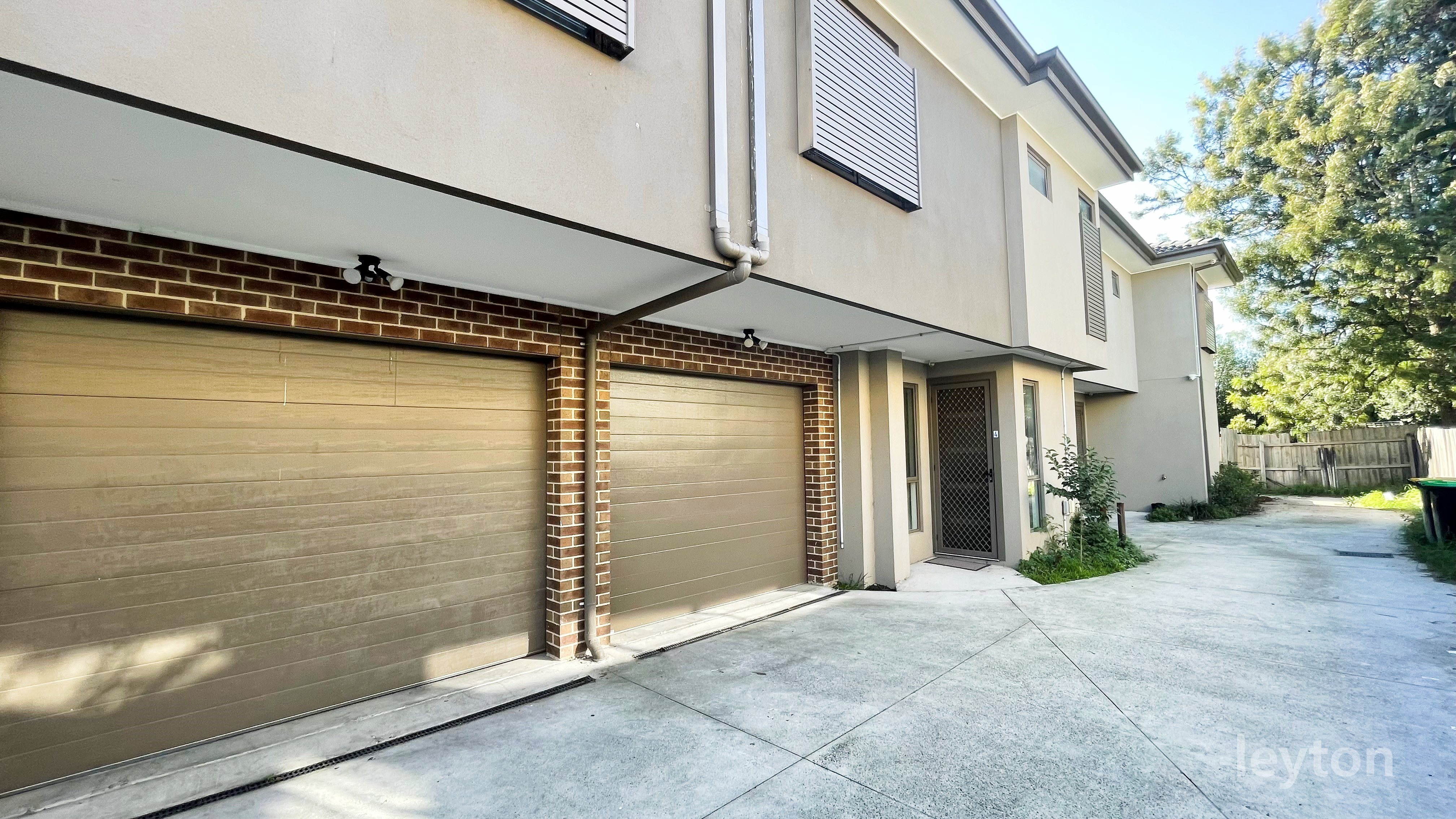 4 / 27 Leonard Avenue, NOBLE PARK VIC 3174