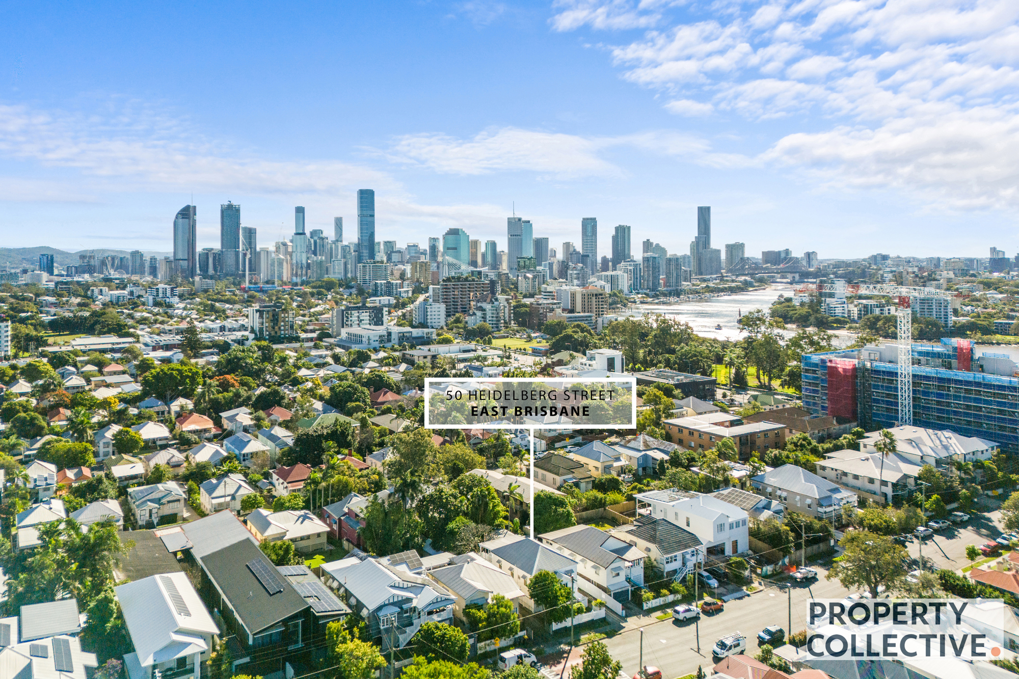 50 Heidelberg Street, EAST BRISBANE QLD 4169