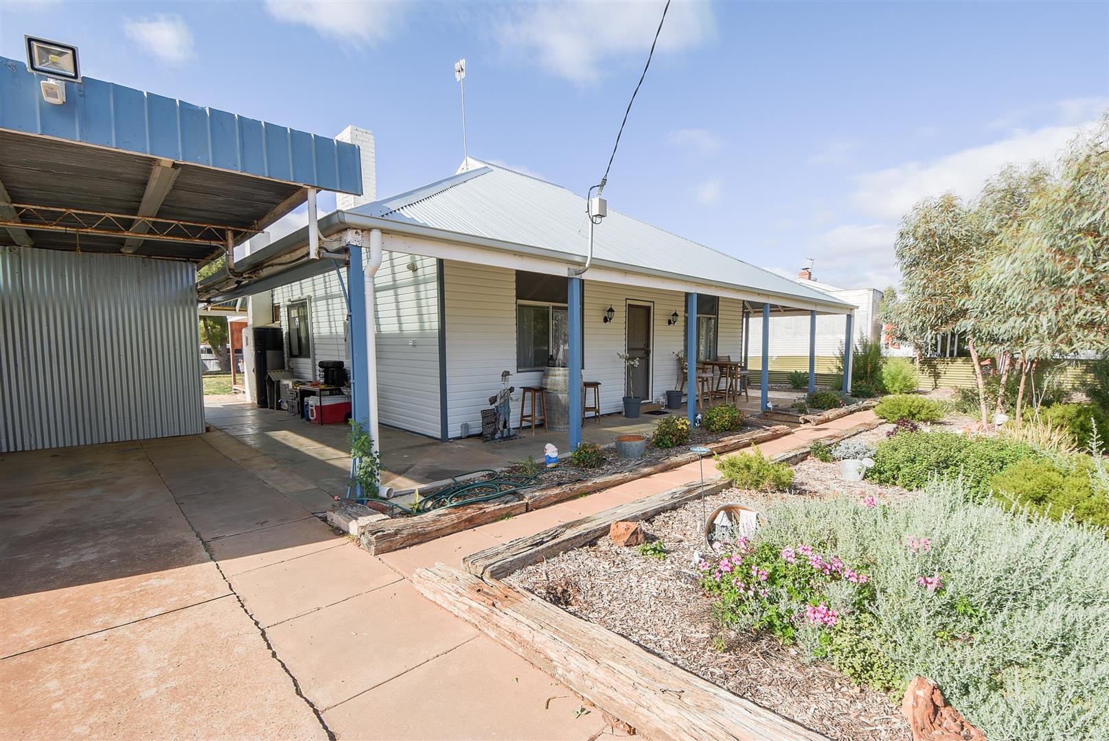 20 Ford Street, HOPETOUN VIC 3396