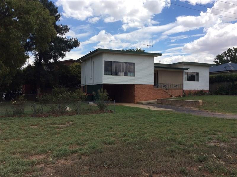 107 Ferry St, FORBES NSW 2871