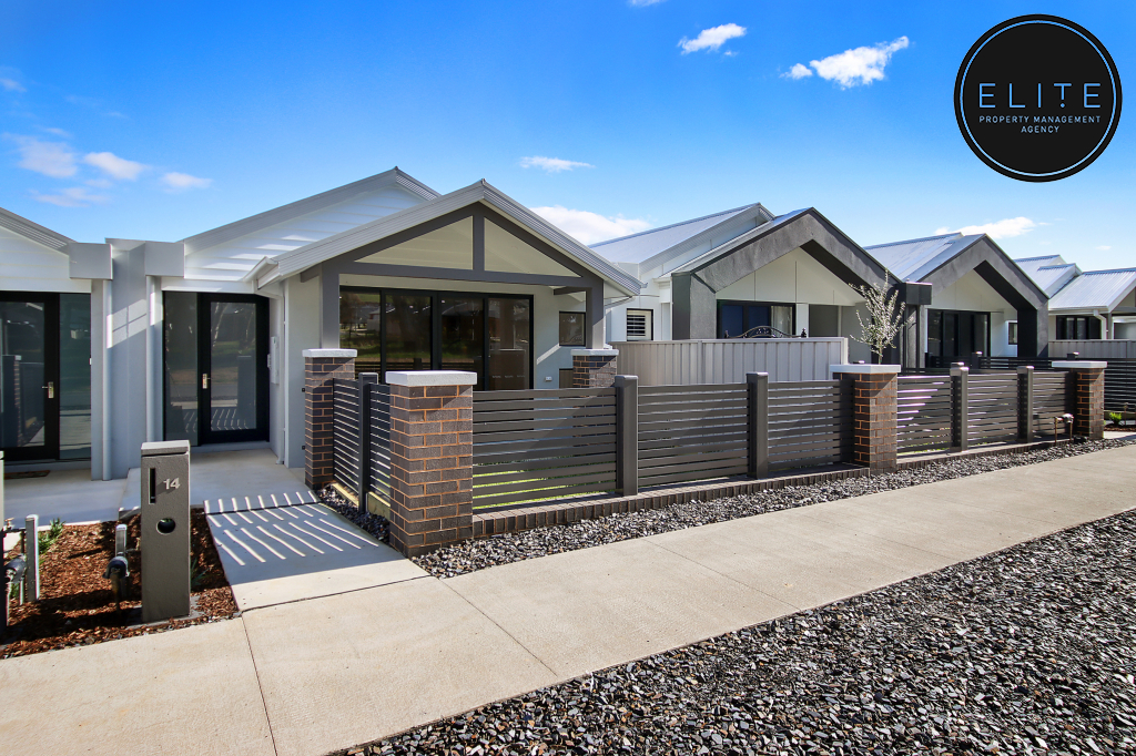 14 Liddell St, LENEVA VIC 3691