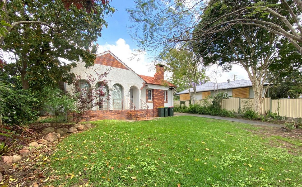380 Brisbane Corso, YERONGA QLD 4104