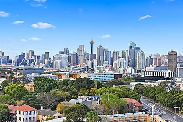 703 / 58 King Street, NEWTOWN NSW 2042