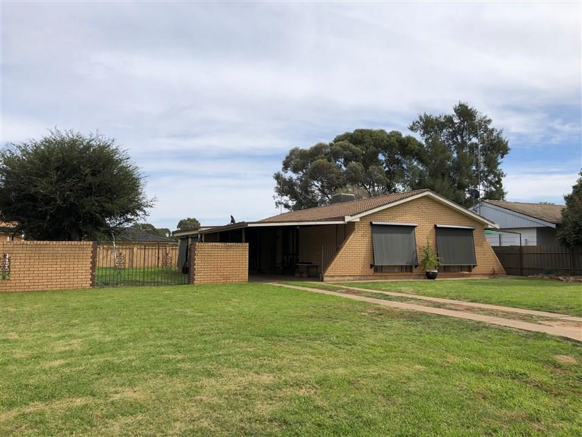 126 York Street, FORBES NSW 2871