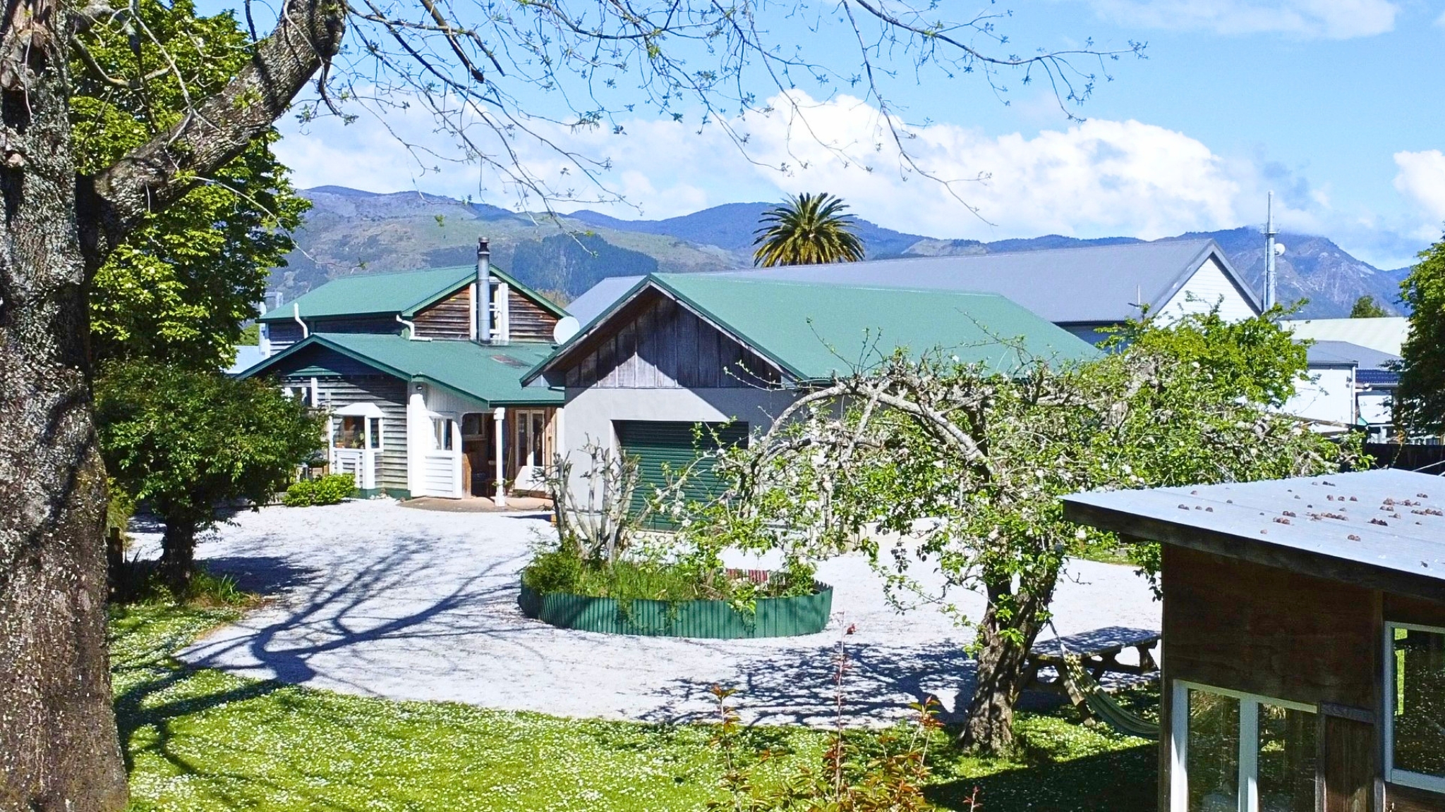 95 Commercial Street, TAKAKA TASMAN 7110