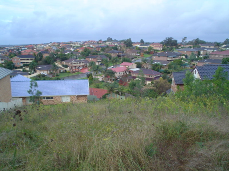 28 Narryna Place, GLEN ALPINE NSW 2560