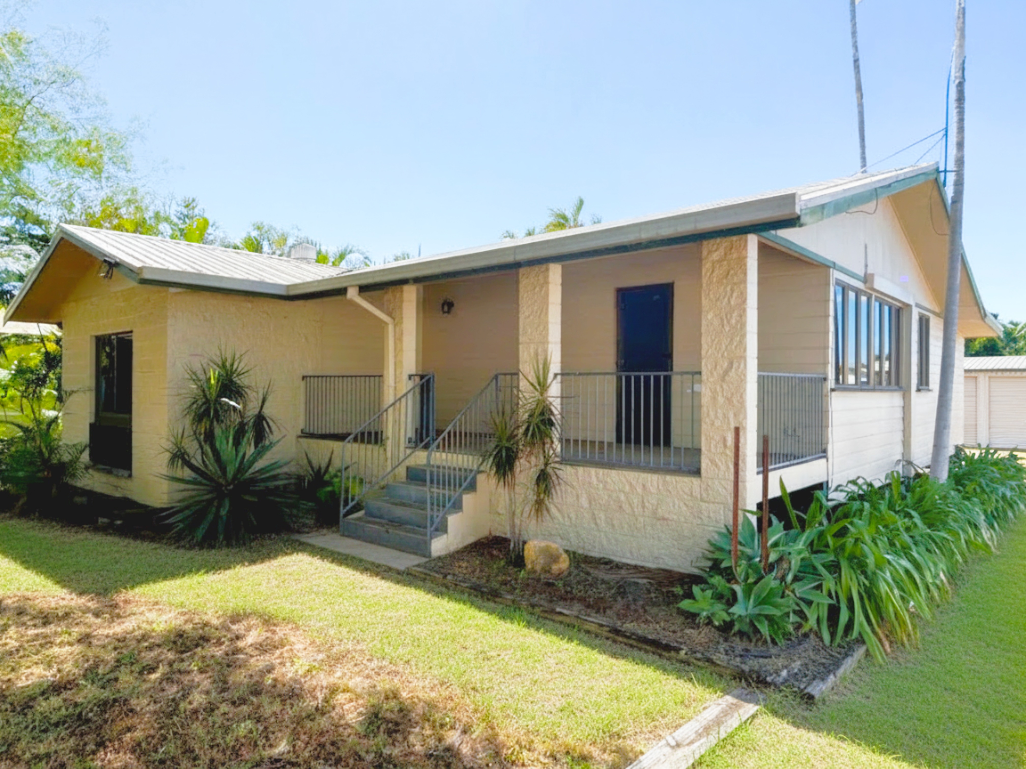 7, Burdekin Street, RICHMOND HILL, QLD, 4820, AU