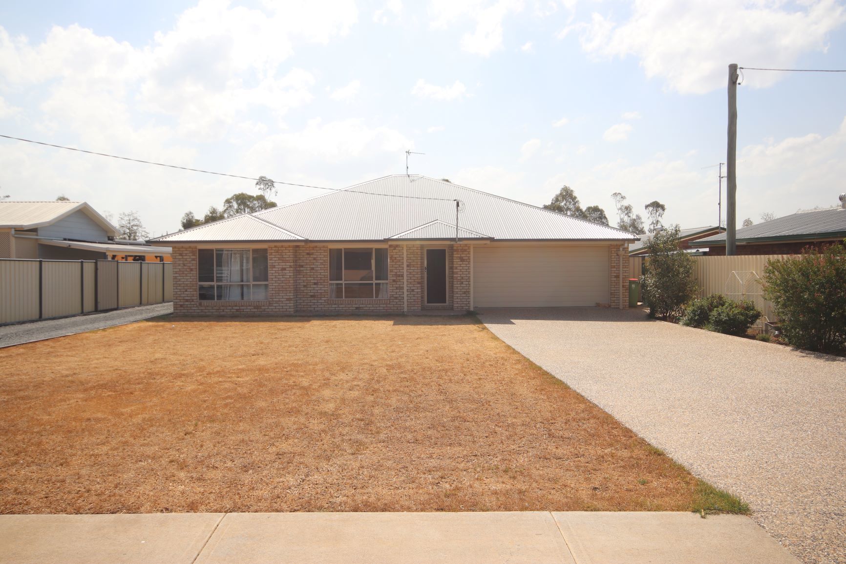 16 Thomas Street, CAMBOOYA QLD 4358
